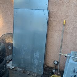 Commercial Mirrors 36X60 and 36X72