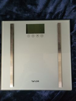 Electronic Weight 