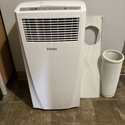 Haier Portable Air Conditioning 