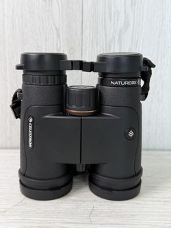 Celestron Nature Dx 8X42MM Binoculars (A1G015065)
