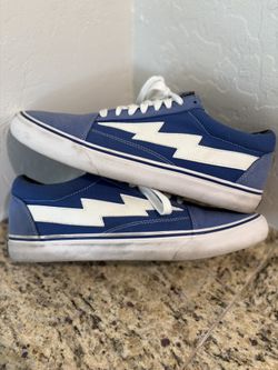 Revenge X Storm Low