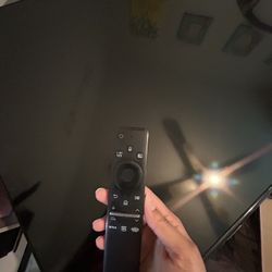 Samsung 4K QLED, Smart TV (75")