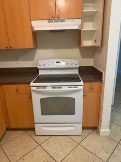 Stove