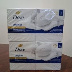 Dove bars
