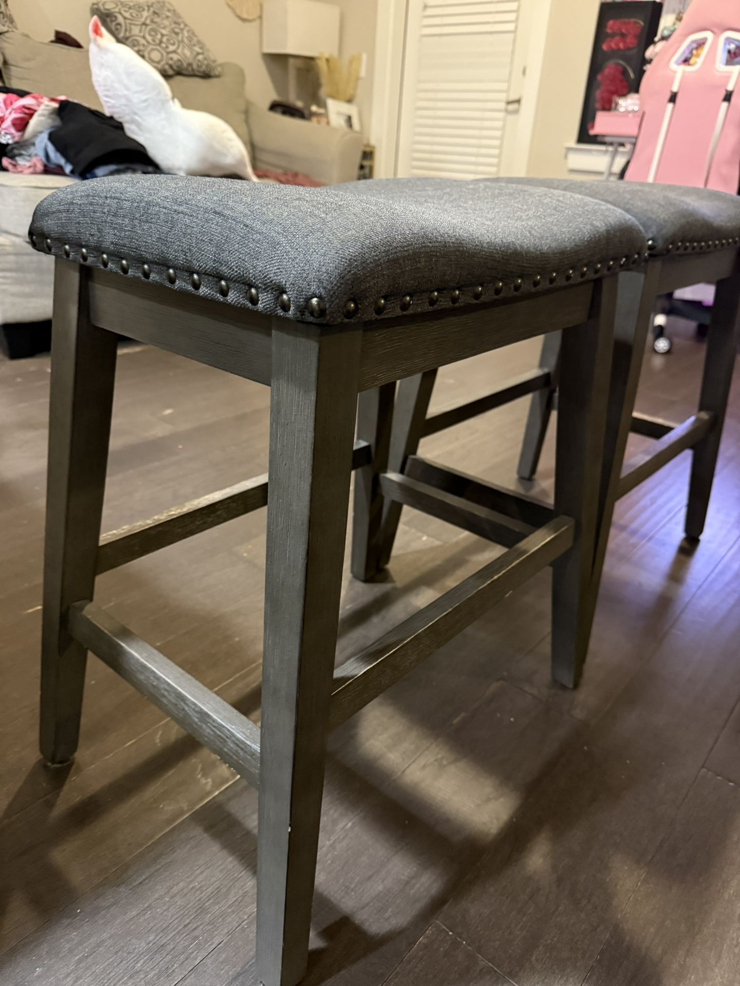 Beautiful Bar Stools