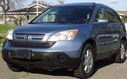 Family vehicle