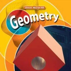 2 Geometry, Student Edition (MERRILL GEOMETRY) - Hardcover -