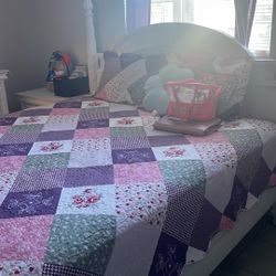 King Size Bedroom Set