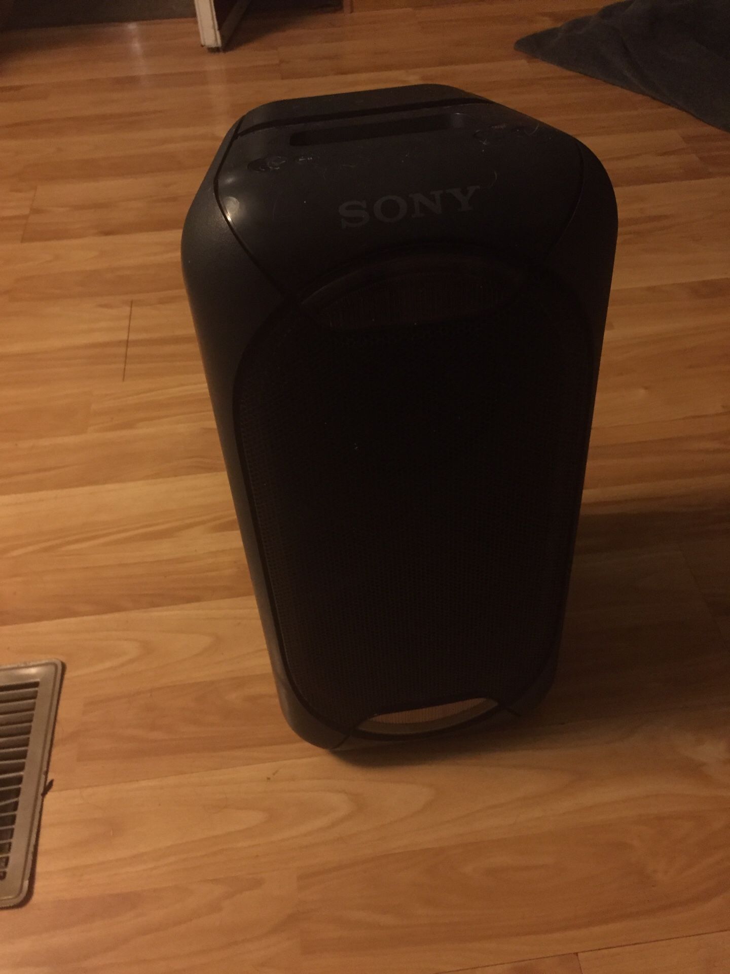 Sony gtk xb60
