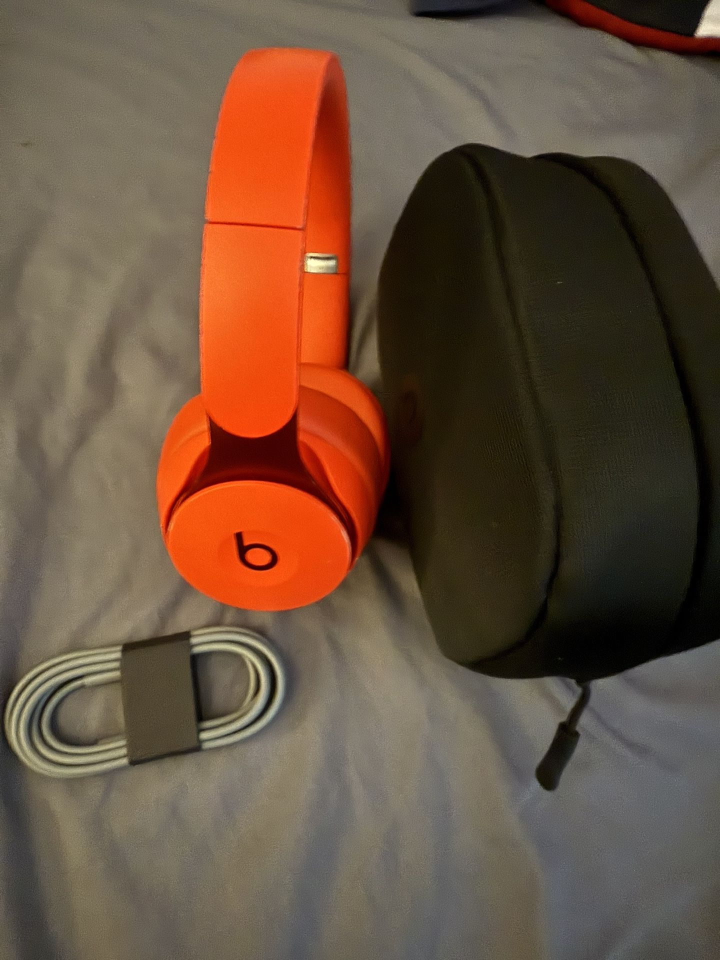 Beats Solo3 Wireless On-Ear Headphones
