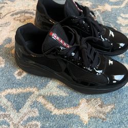 Prada shoes men