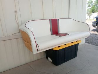 Boat Seats, Engine Covers, Chase  Lounge, Seat Skins
