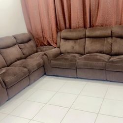Sofa 