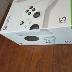Microsoft Xbox, New/ Boxed/Sealed