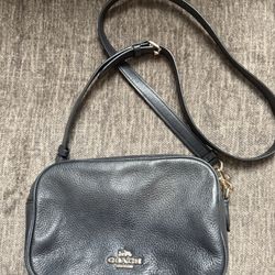 Coach cross Body