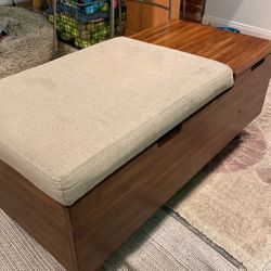 Target Ottoman