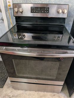 Stove