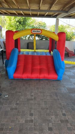 Little Tikes Electric Jumper