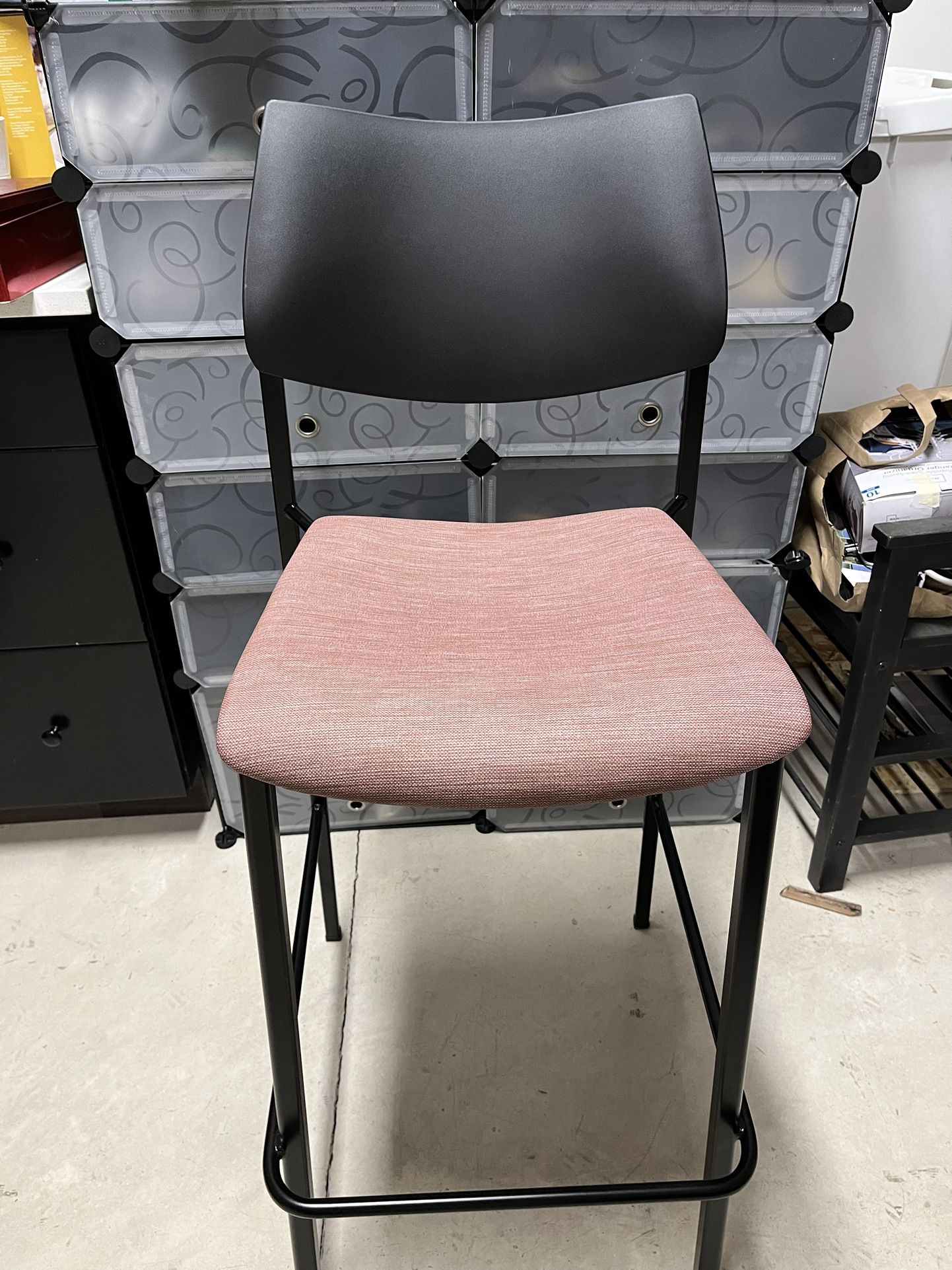 Counter Height Stools (set of 4)