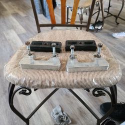 2.5" Leveling Kit Off 2015 Chevy Silverado 