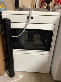 Washer/Dryer