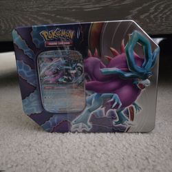 Pokemon Random Sealed