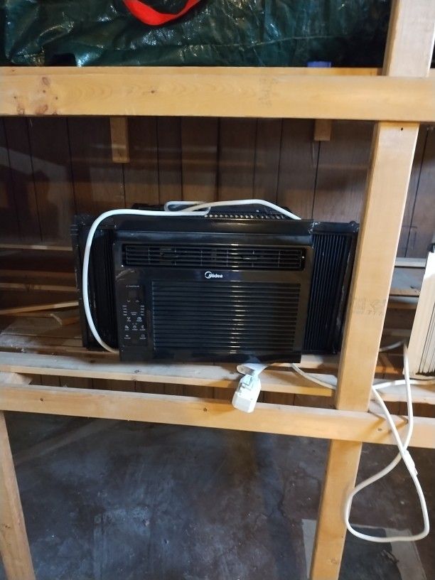 Air Conditioners