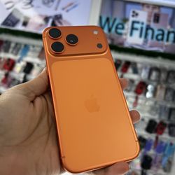 Iphone 17 Pro Max Unlocked 