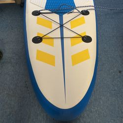 Nice Paddle Board