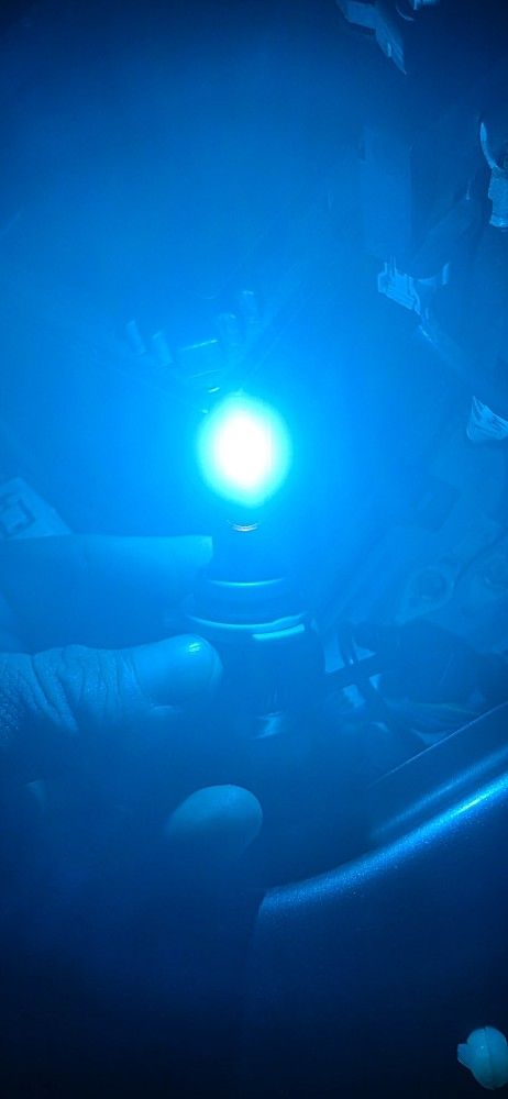 Led Headlights