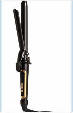 Brand new 1 Inch Extra Long Hair Curling Iron