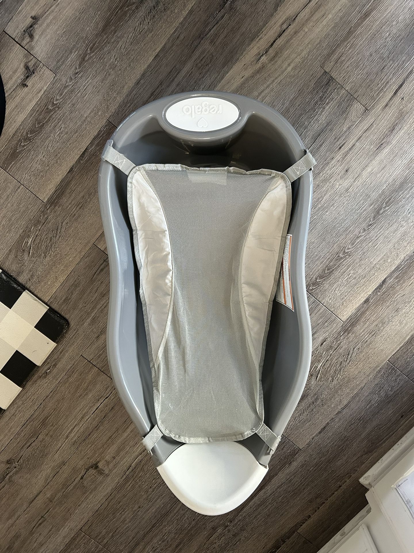 Regalo Baby Bath