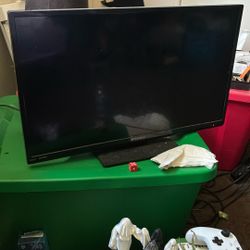 Flat Screen TV (Small)