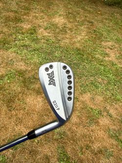 PXG 9 Iron