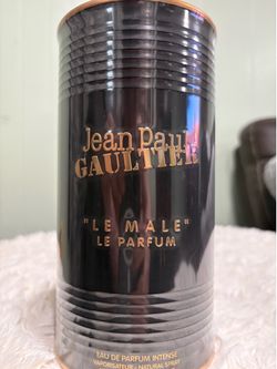 Perfume Jean Paul Gaultier Le Male Le Parfum 6.8oz 200ml