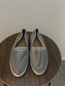 Frye Melanie Slip Size 8