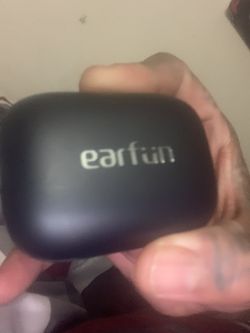 Earfun Air Pro 3 Ear Buds NCA
