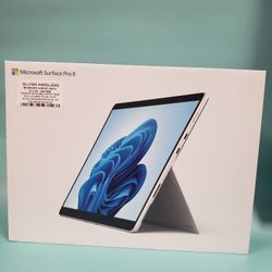 MICROSOFT SURFACE PRO 8