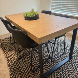 Ikea Dinning Table