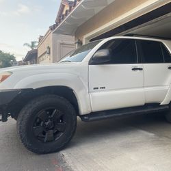 2007 Toyota 4Runner