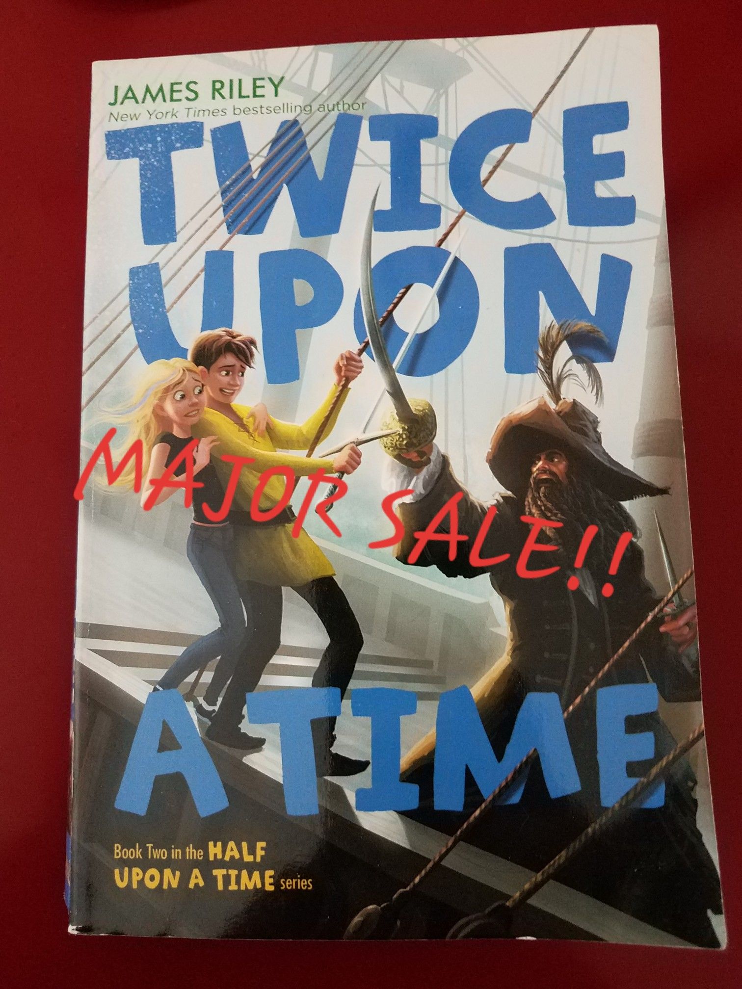 Twice Upon A Time Book For Sale In Brooklyn Ny Offerup