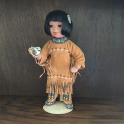 Song Bird By Danbury Mint