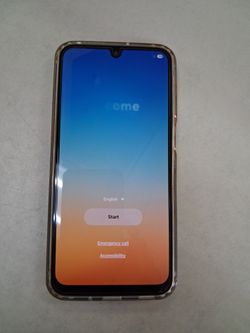 Samsung Galaxy for Metro PCS