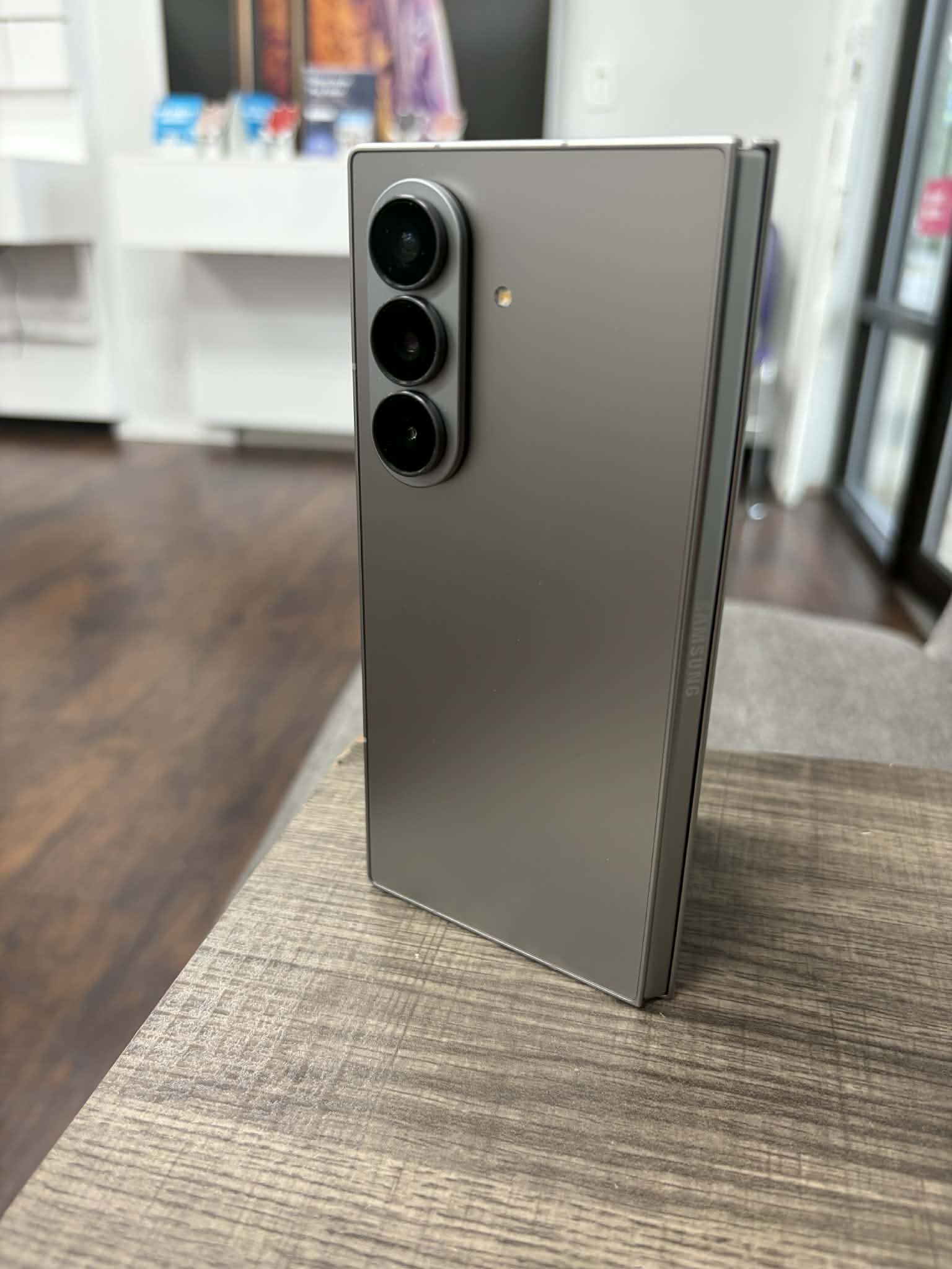 Samsung Galaxy Z Fold 7 5G - Pay $5 to take it home same day - No Credit Needed