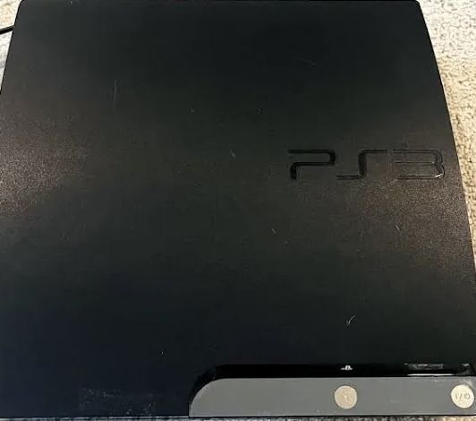PS3