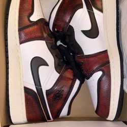Jordan 1 GS 7Y