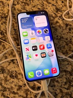 iPhone 13 128GB Pink for Any Carrier
