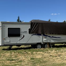 RV 2008