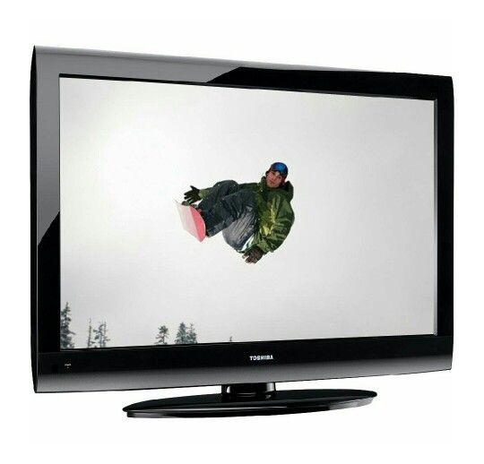 Toshiba 40E200U1 40 inch HDTV Television