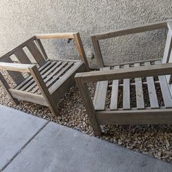 Outside Patio Furniture Chairs 